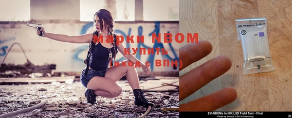 МДПВ Лихославль